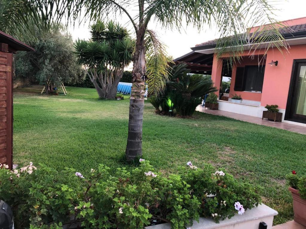 Homestay La Stanza Delle Muse In Con Piscina