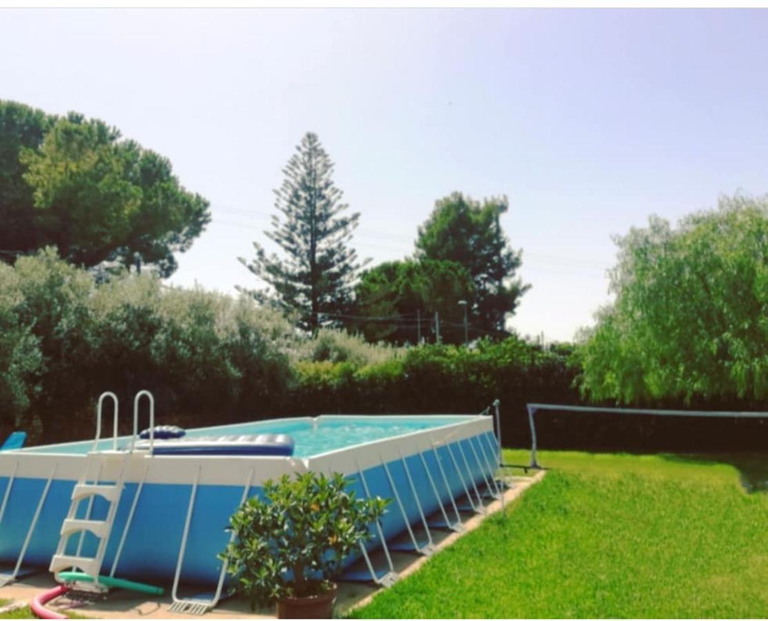 La Stanza Delle Muse In Con Piscina