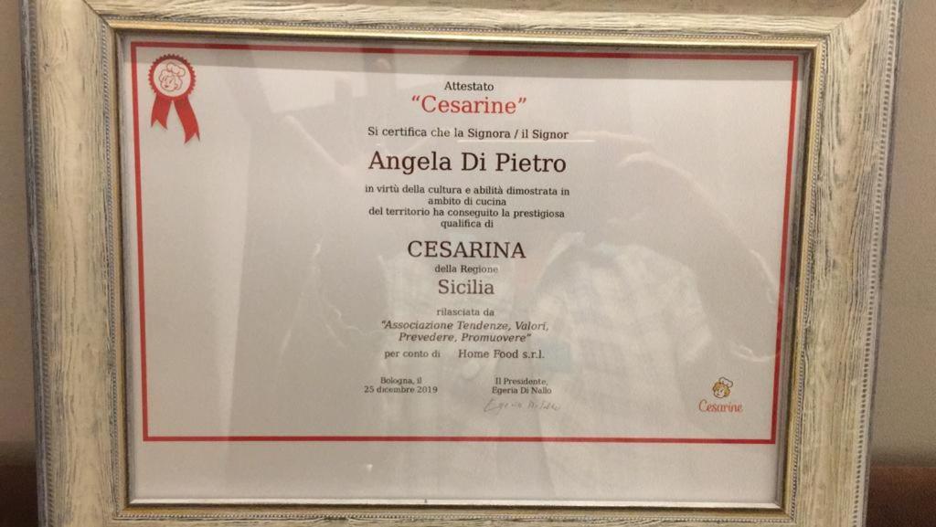 Homestay La Stanza Delle Muse In Con Piscina