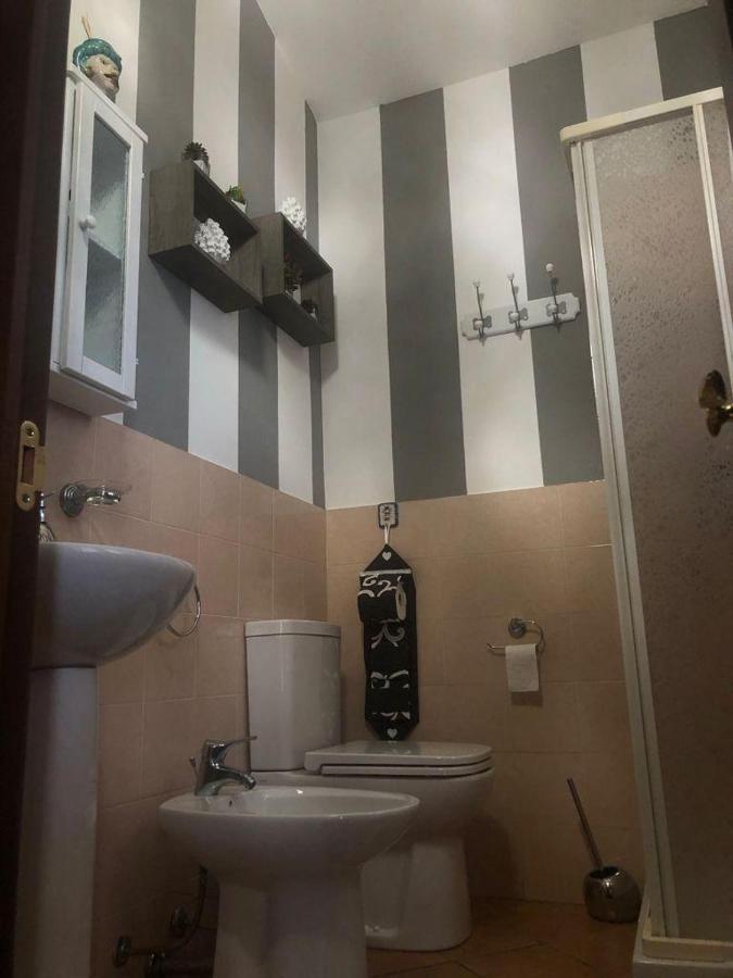 La Stanza Delle Muse In Con Piscina Homestay Fontane Bianche